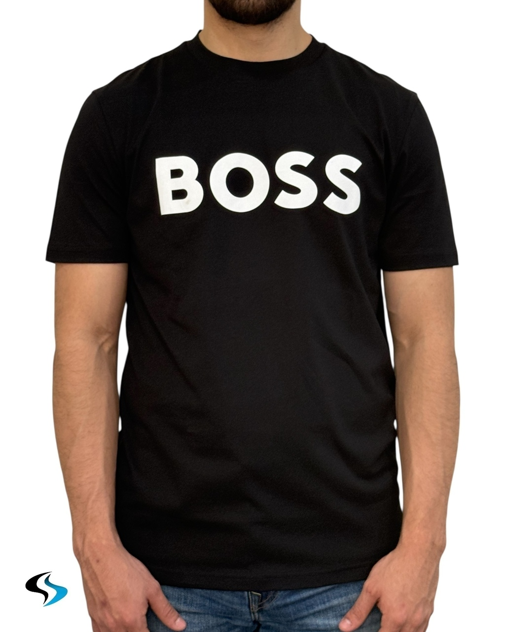 Playera Boss Thinking 1