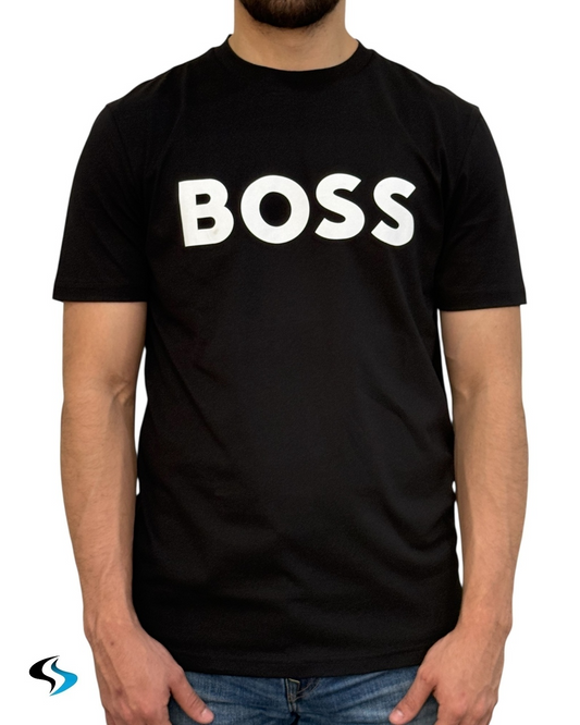 Playera Boss Thinking 1