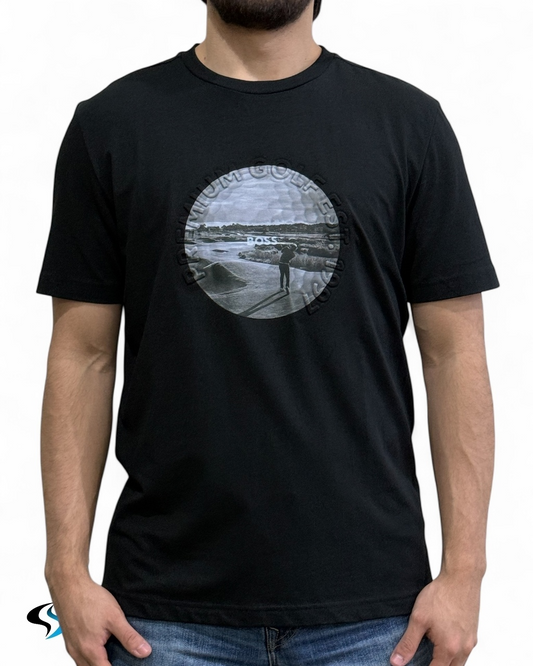 Playera Boss Tee Graphic Heritage
