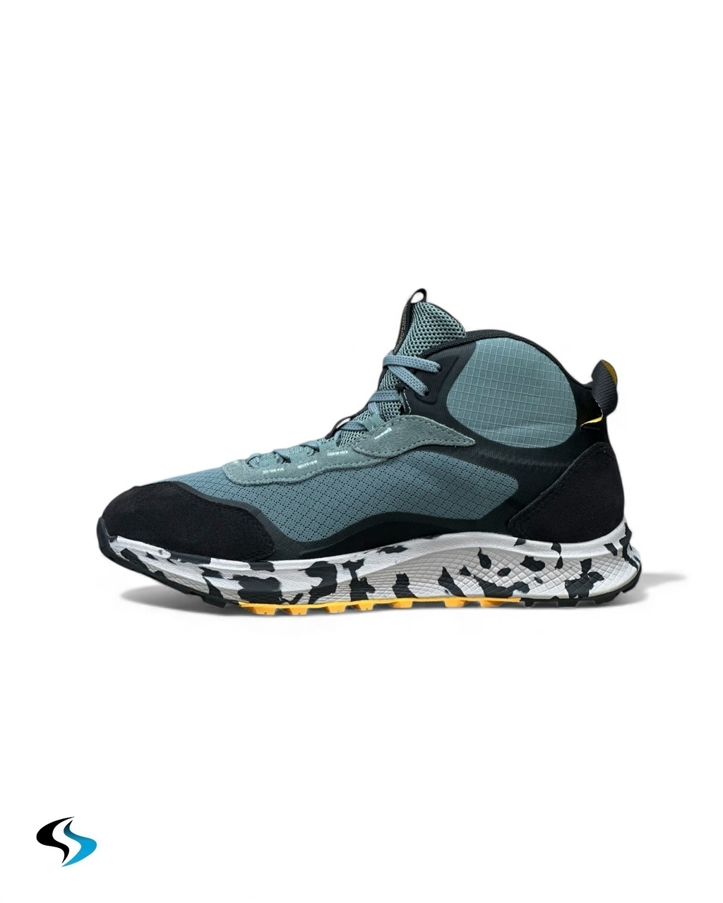 Under Armour Charged