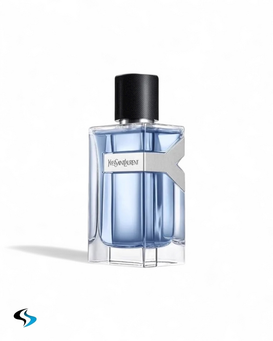 Yves Saint Laurent
