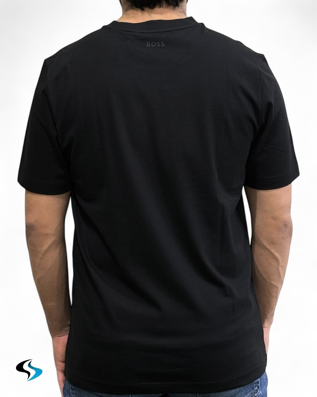 Playera Boss Tee Graphic Heritage