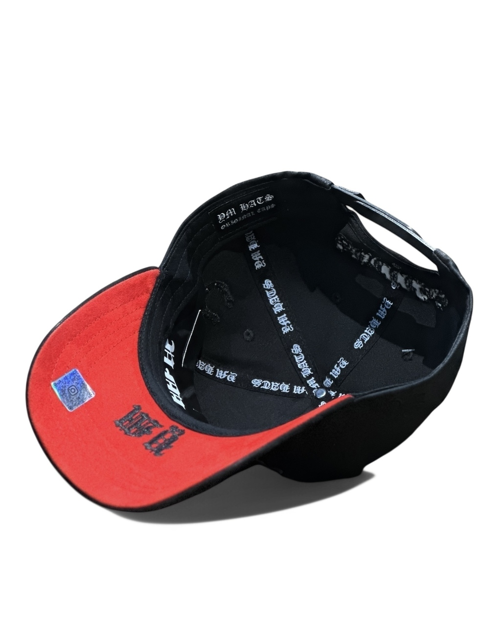 Gorra YM hats