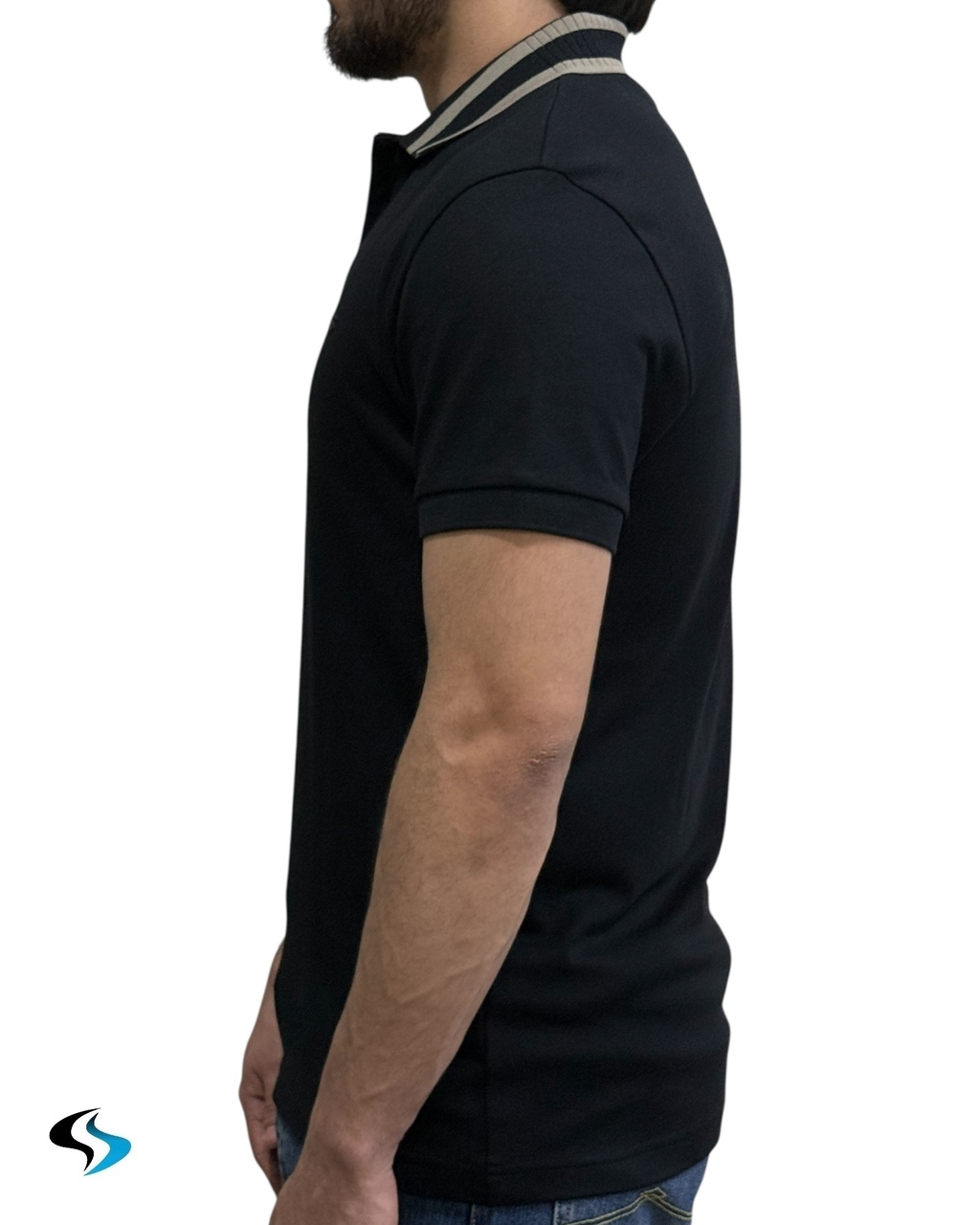 Playera Boss Paule