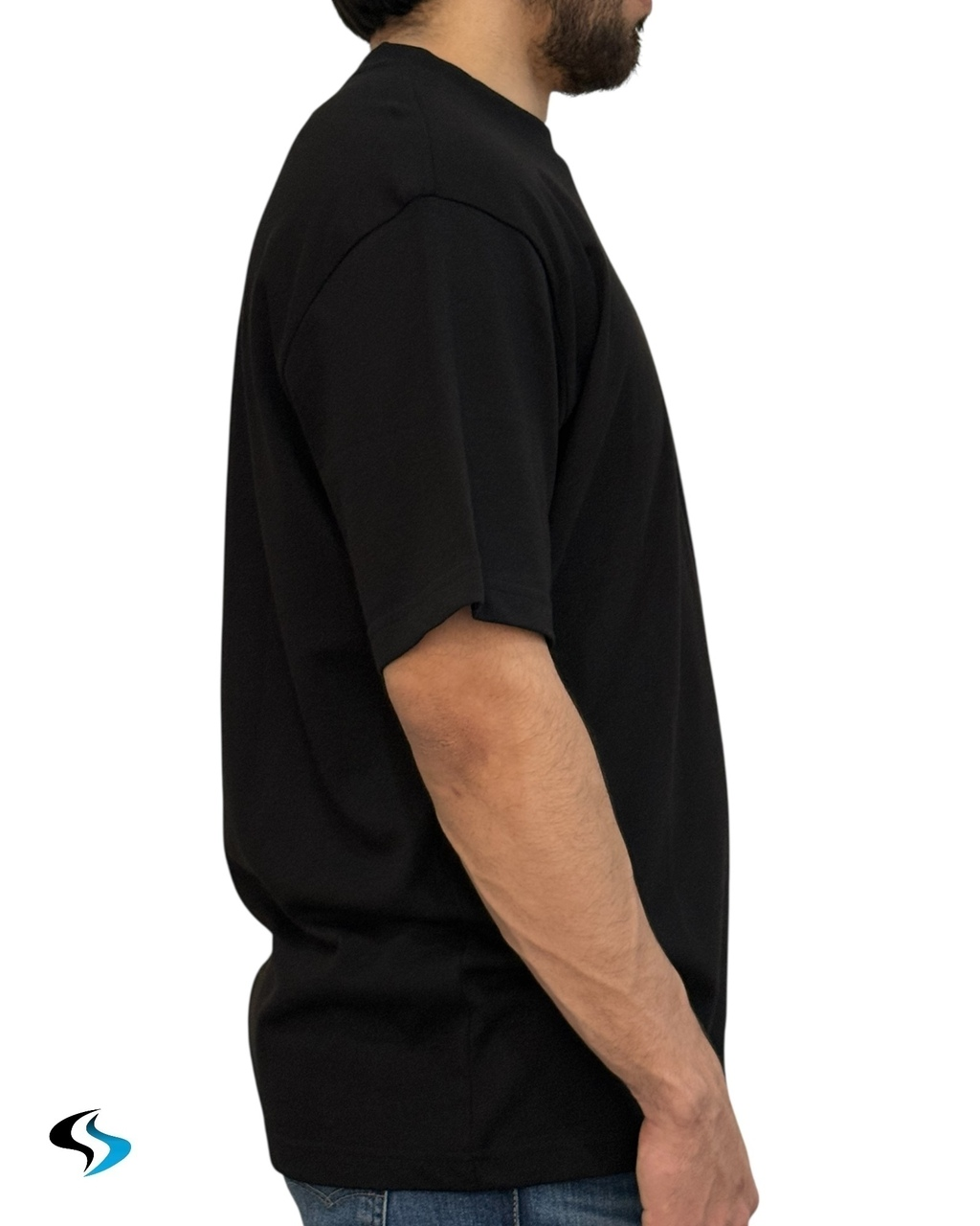 Playera Boss Tee Future