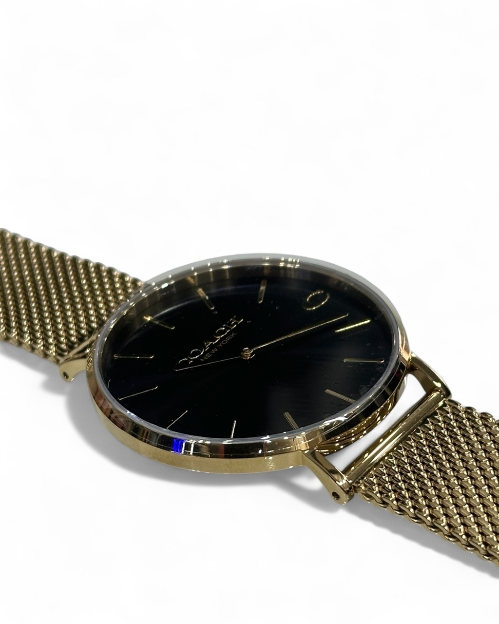 Reloj coach