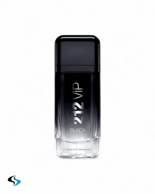 Carolina Herrera 212 Vip Black