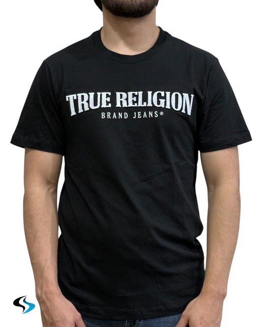 Playera TR Classic Branded
