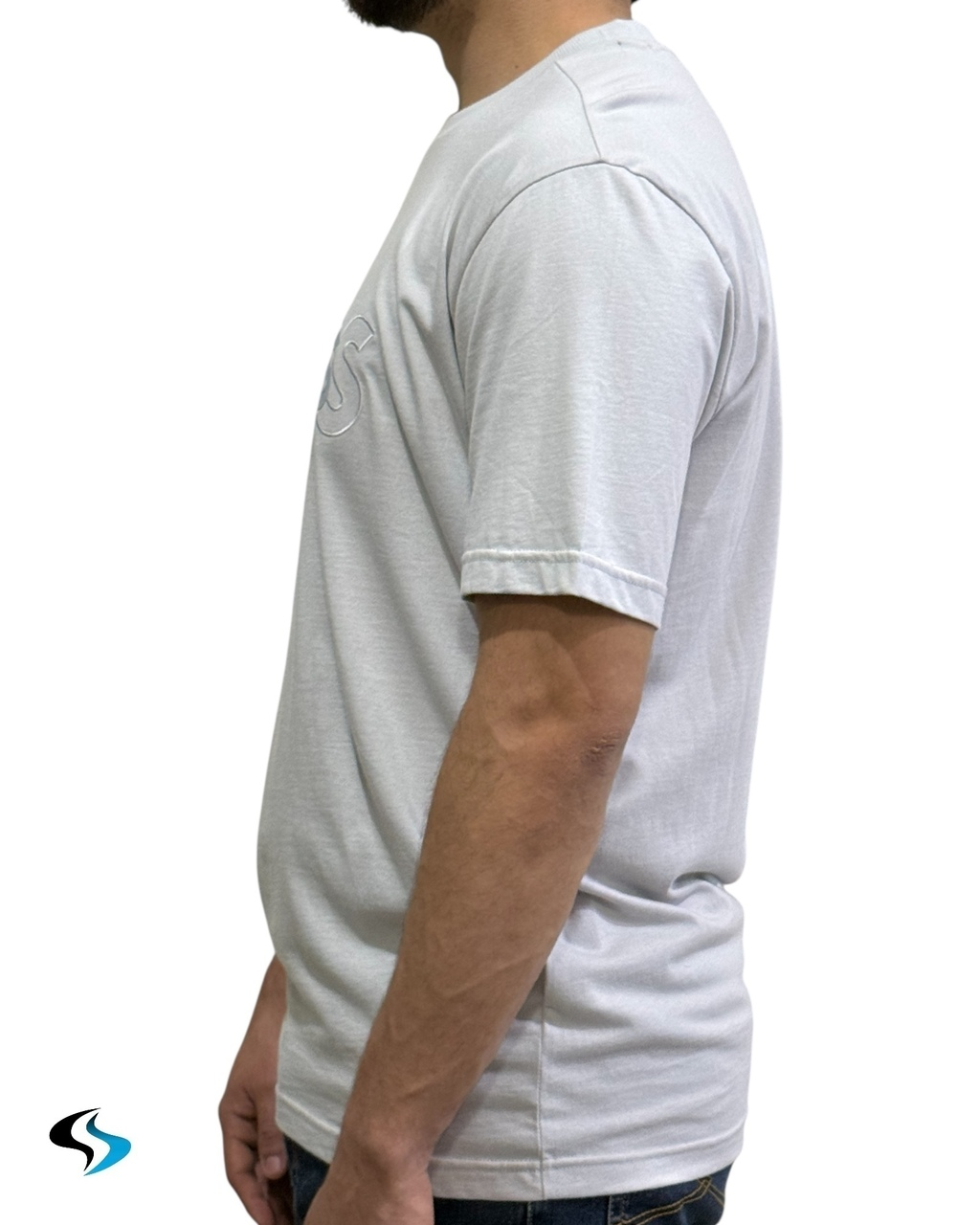 Playera Boss Bordada