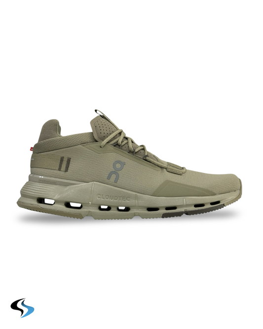 On Cloudnova verdes