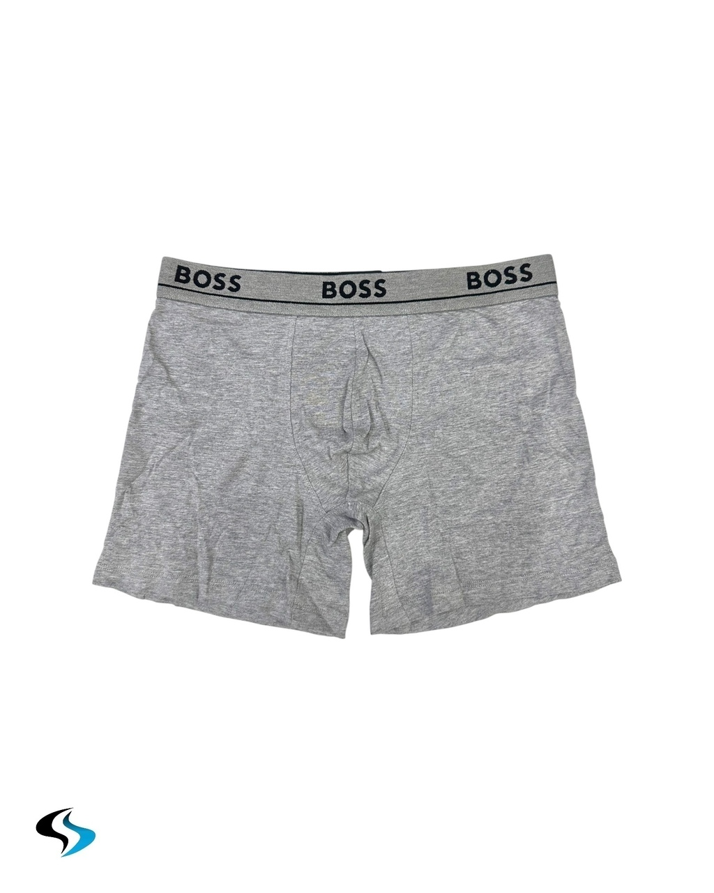Boxer Boss Algodón Stretch