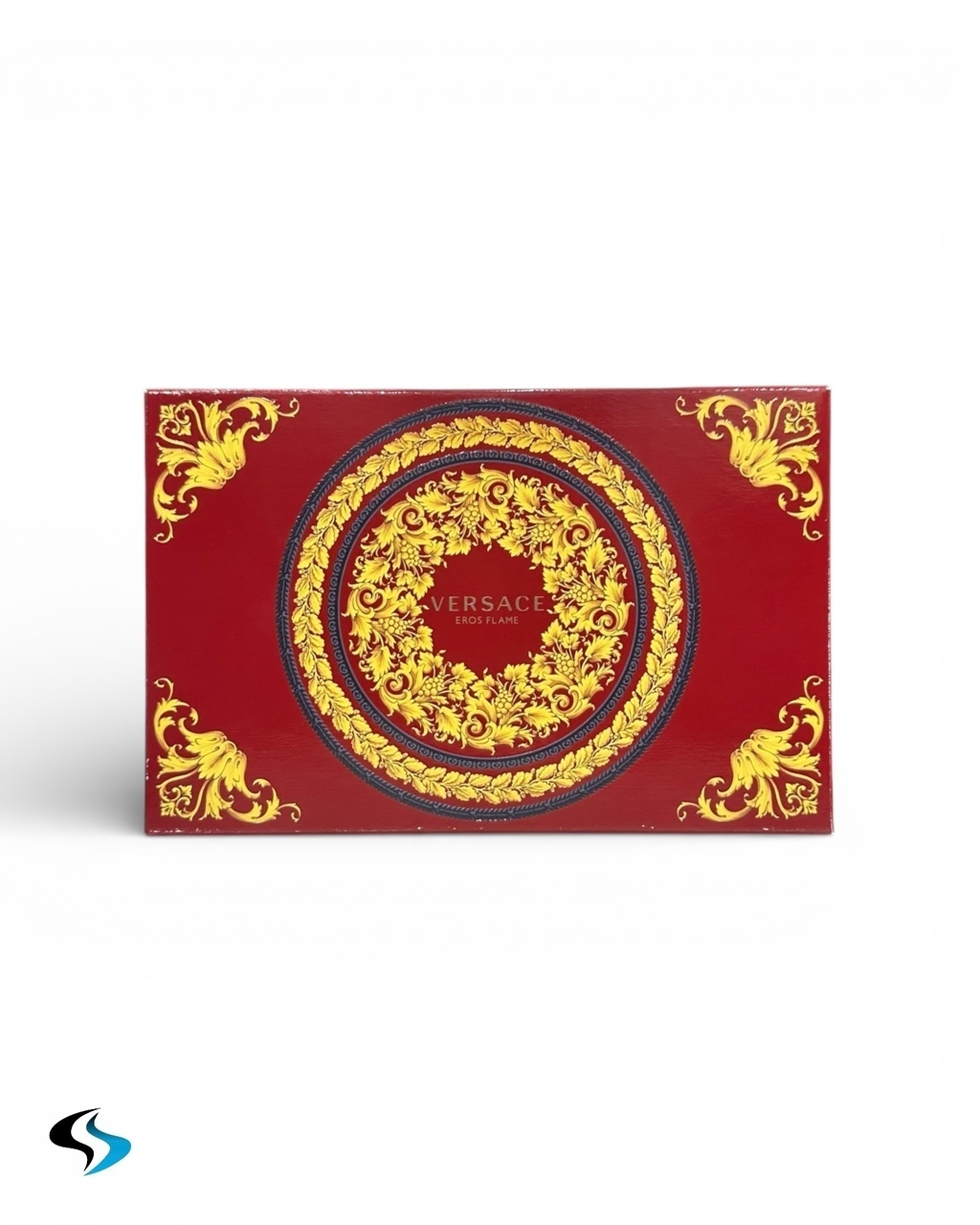 Set de perfume Versace Eros Flame