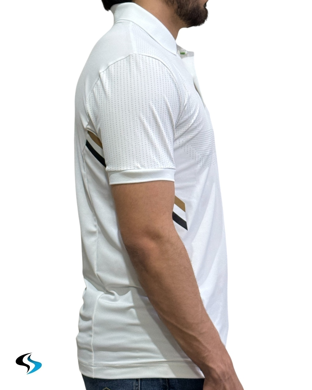 Playera Boss Paule TOC
