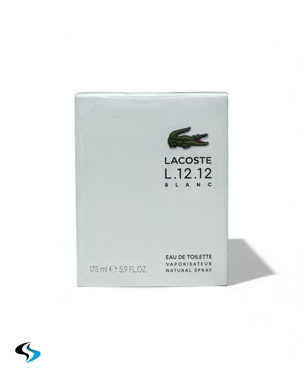 Lacoste Blanco