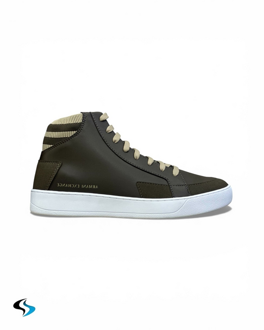 Armani Exchange Verdes