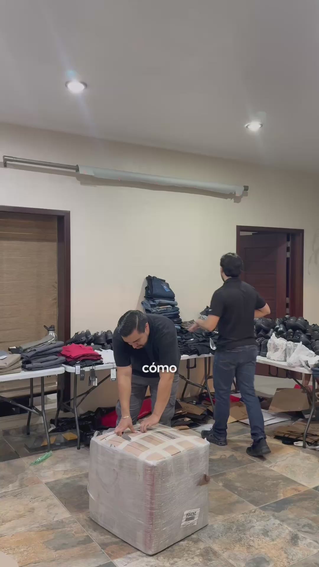 Cargar video: 
