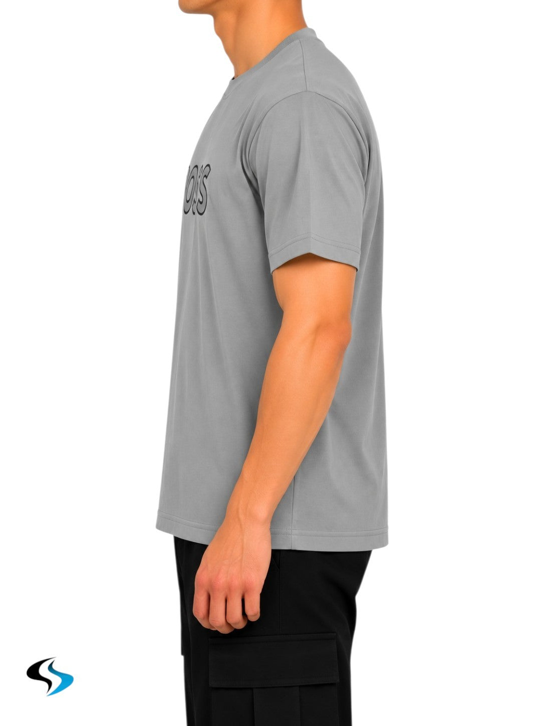 Playera Boss Tee 1