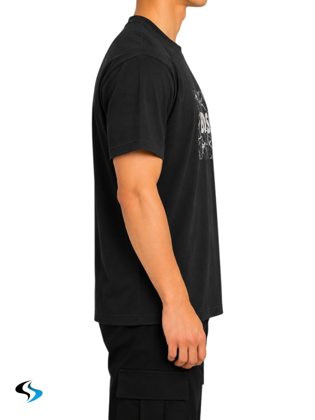 Playera Boss Te_Logospace