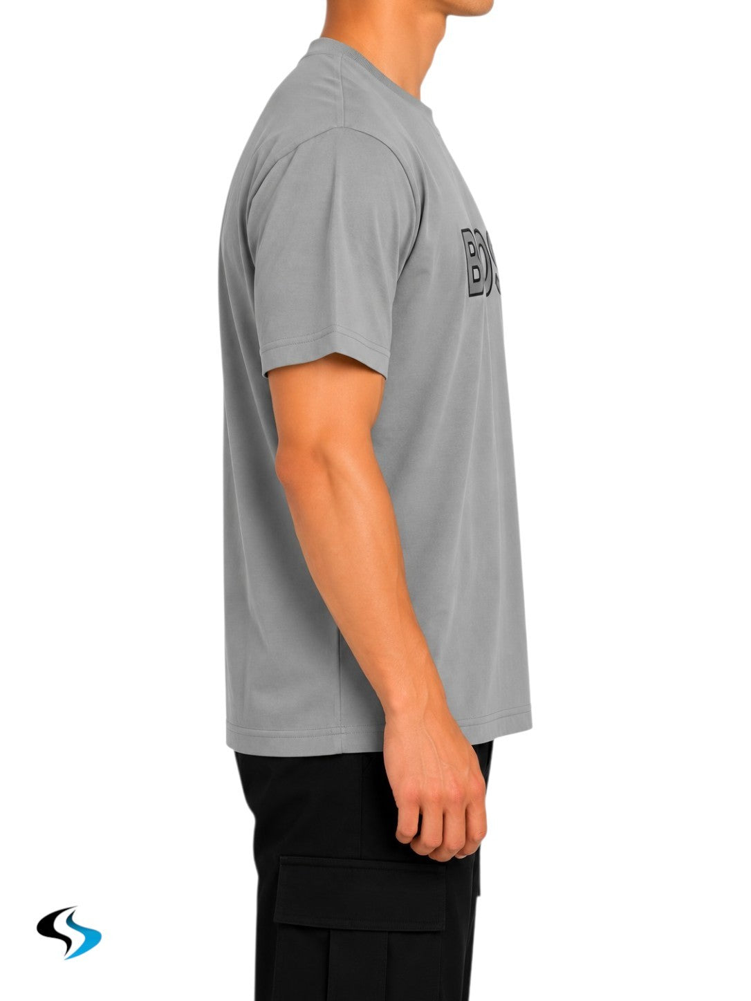 Playera Boss Tee 1