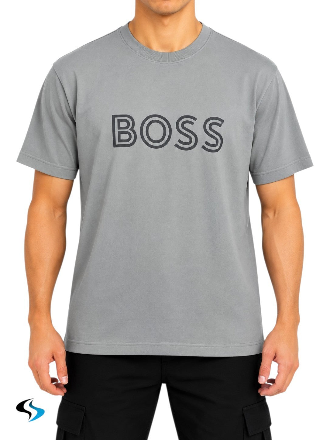Playera Boss Tee 1