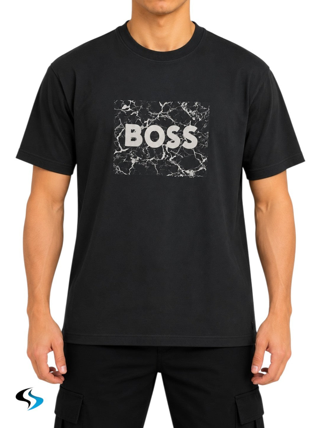 Playera Boss Te_Logospace