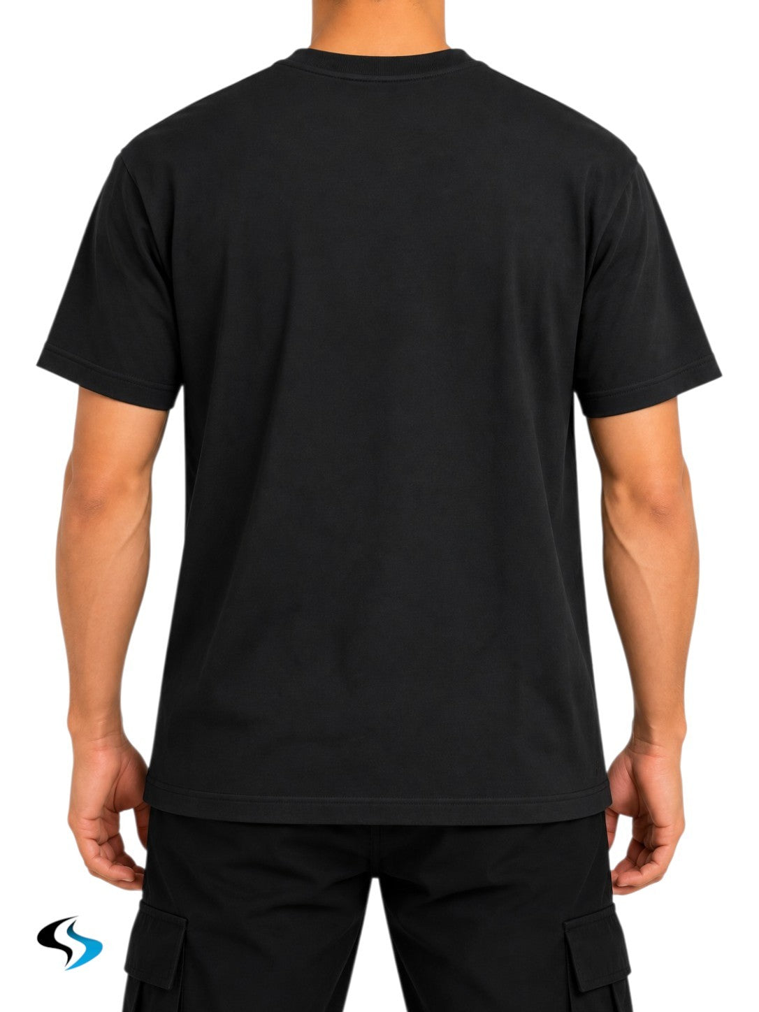 Playera Boss Te_Logospace
